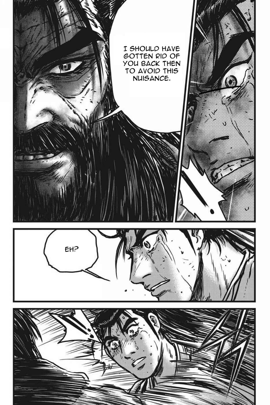 Chapter 421 - Page 8