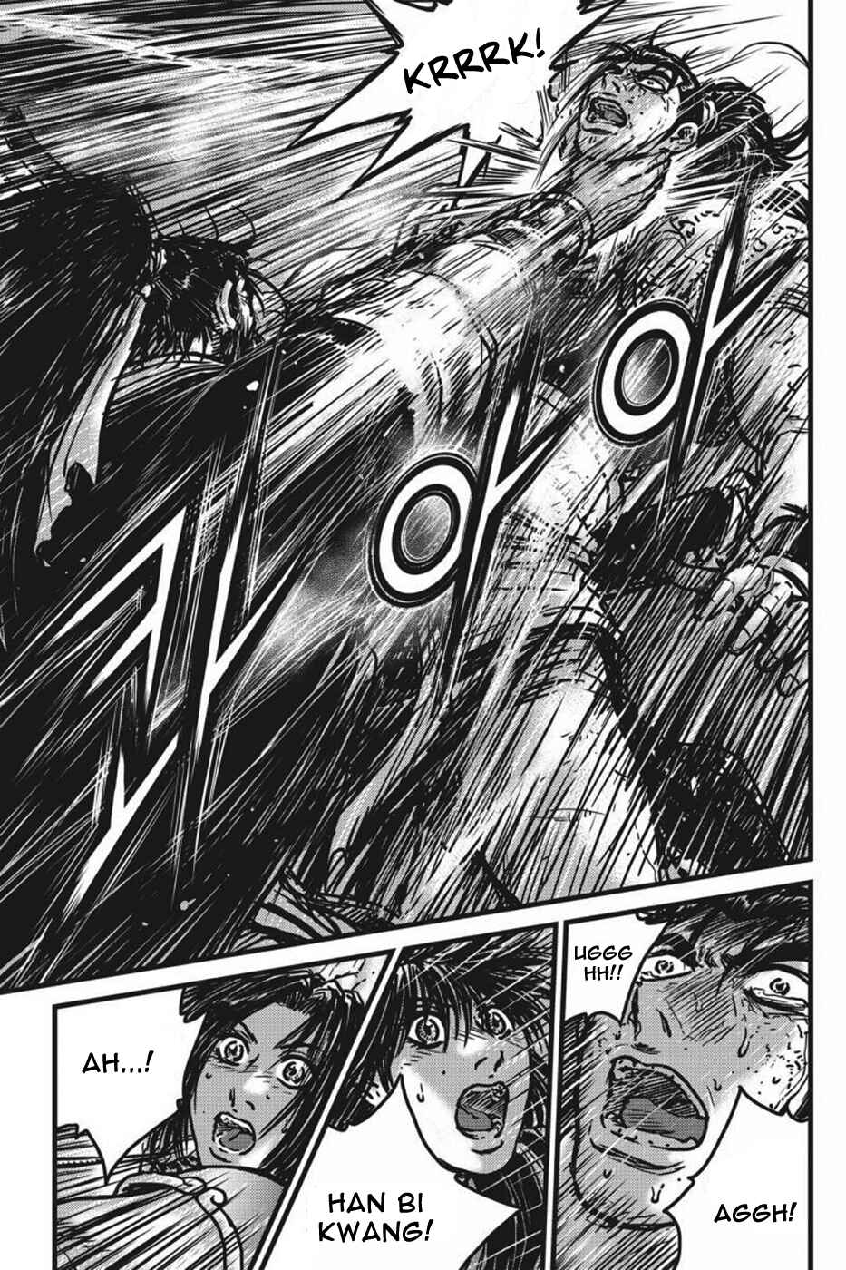 Chapter 421 - Page 9