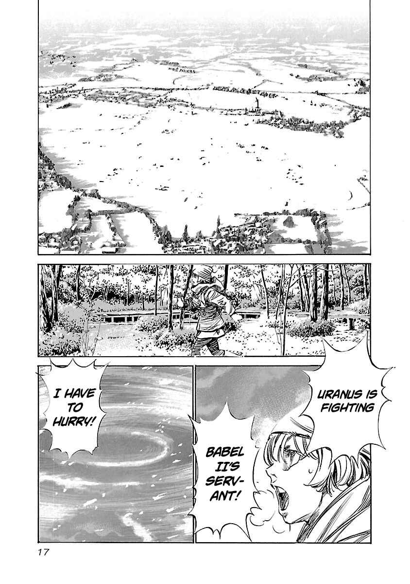 Chapter 98 - Page 16