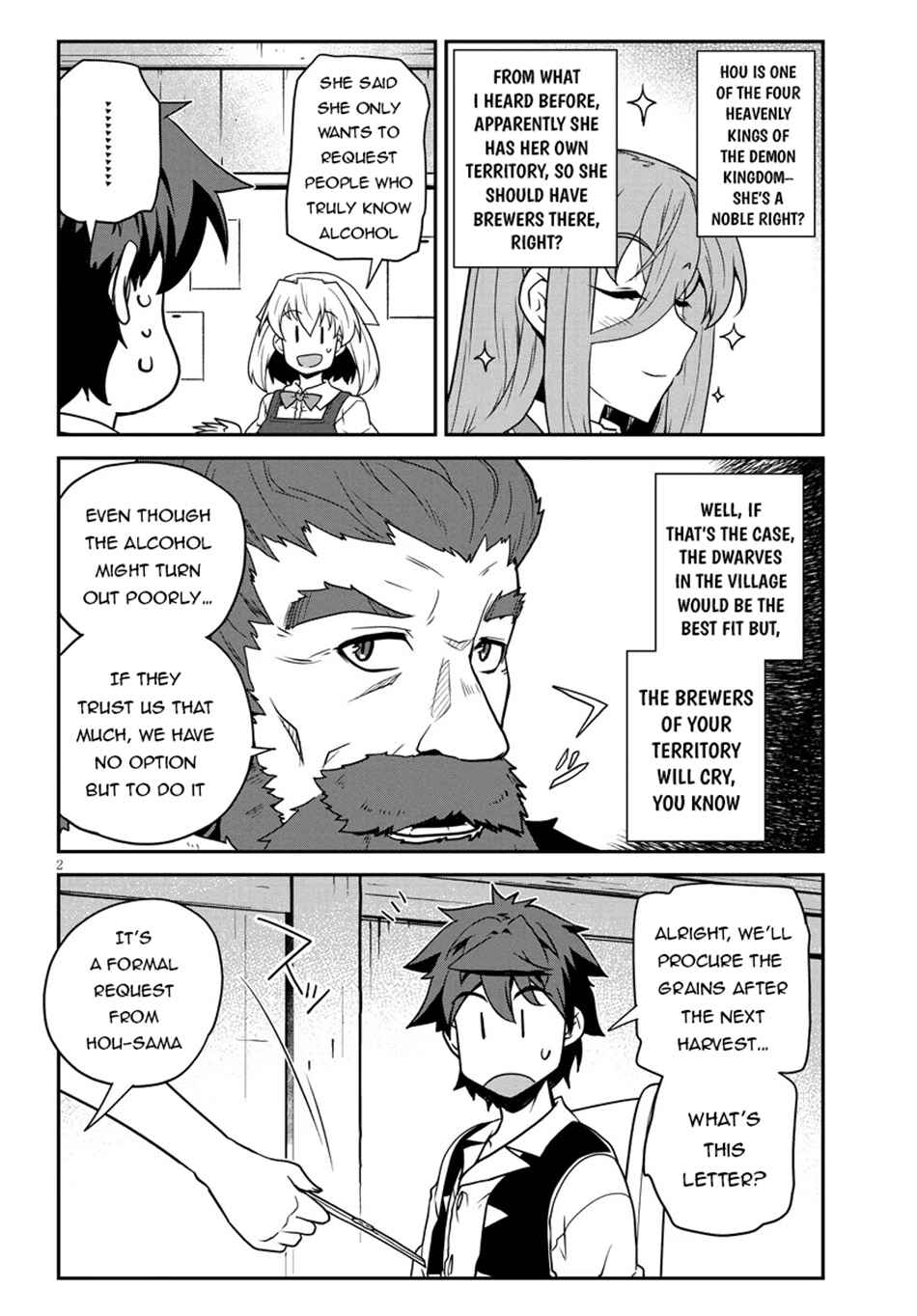 Chapter 291 - Page 3