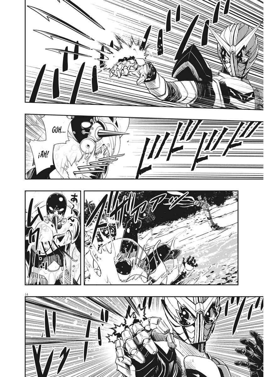 Chapter 100 - Page 13