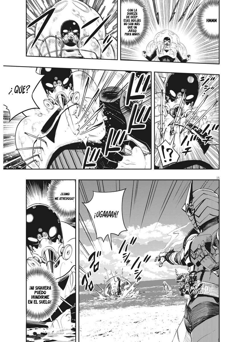 Chapter 100 - Page 14