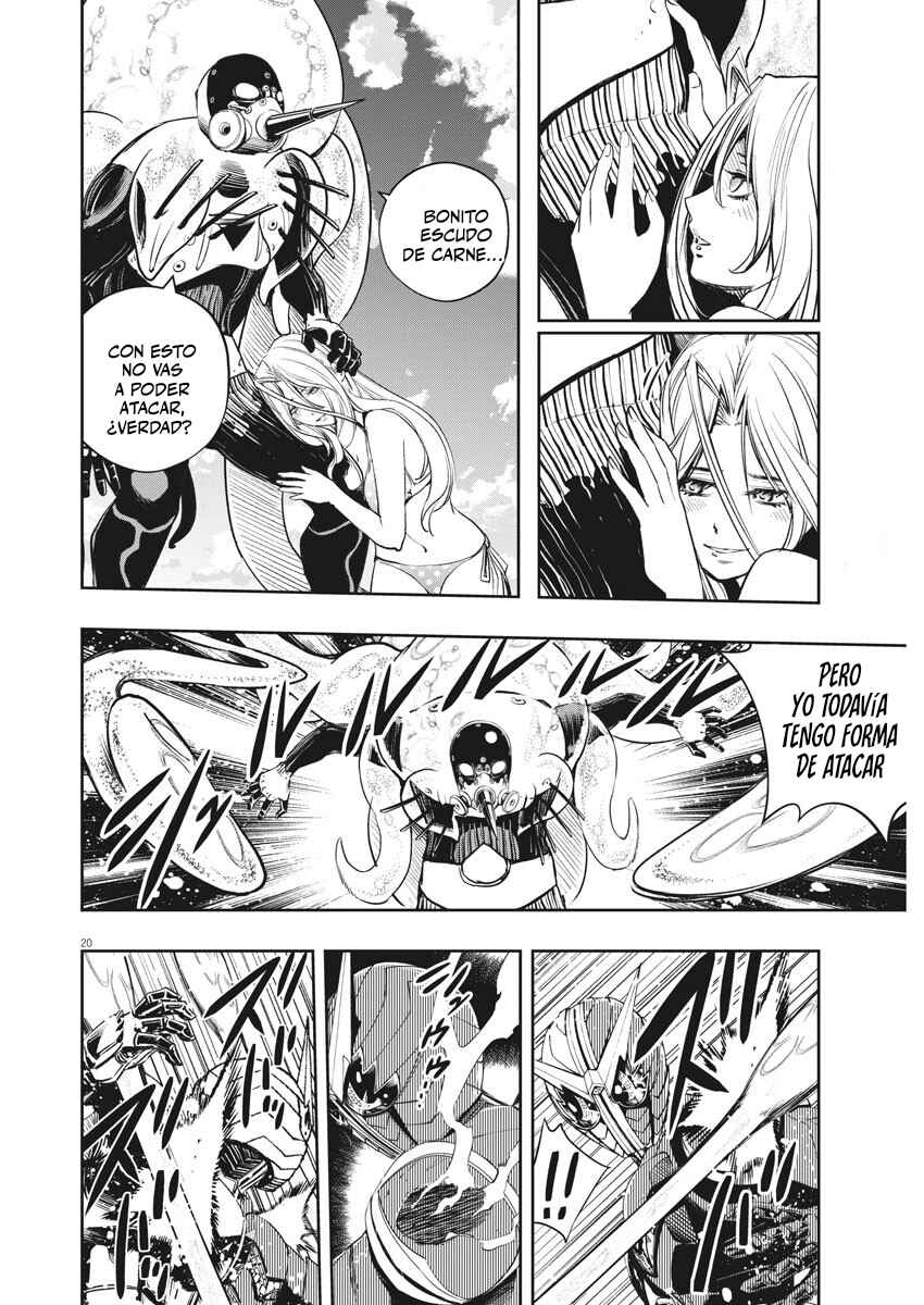 Chapter 100 - Page 19