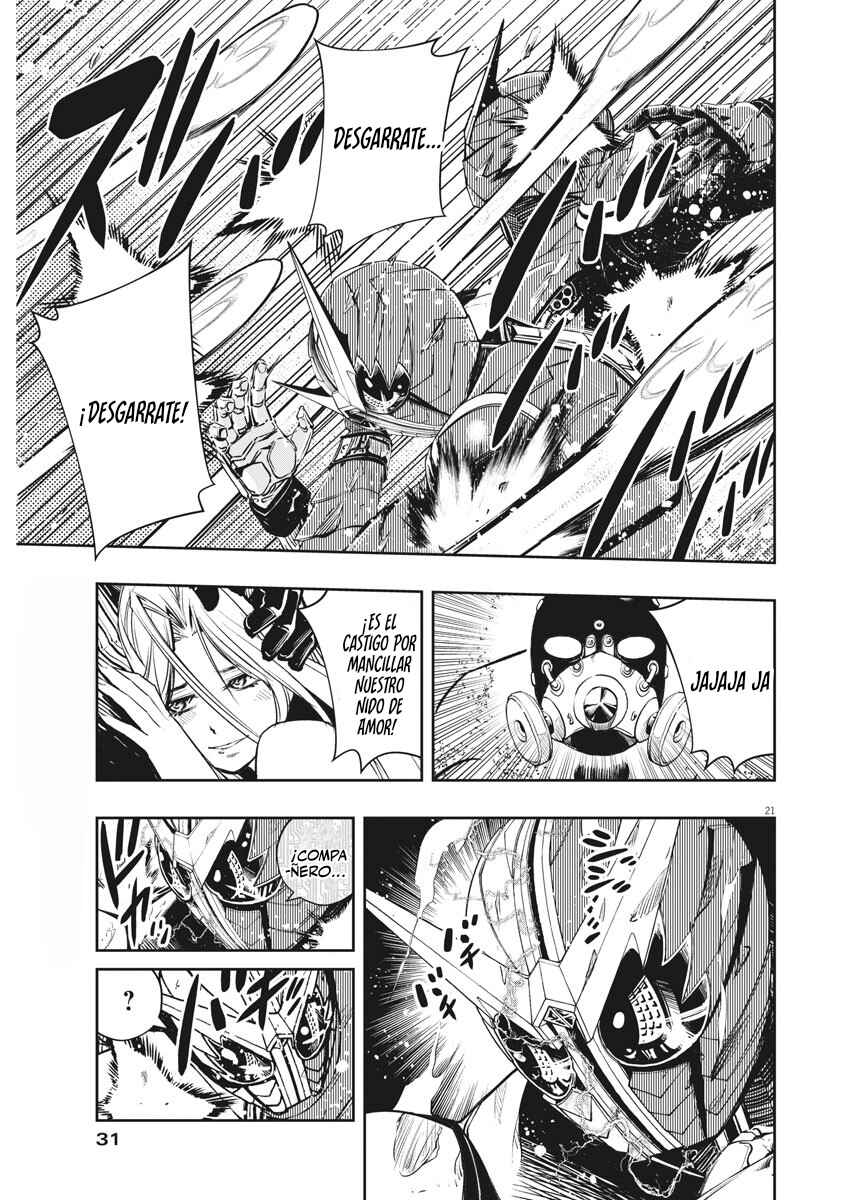 Chapter 100 - Page 20