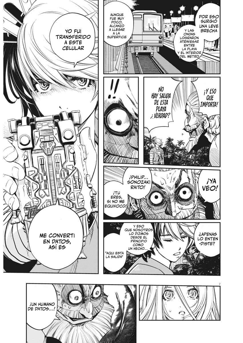 Chapter 100 - Page 6
