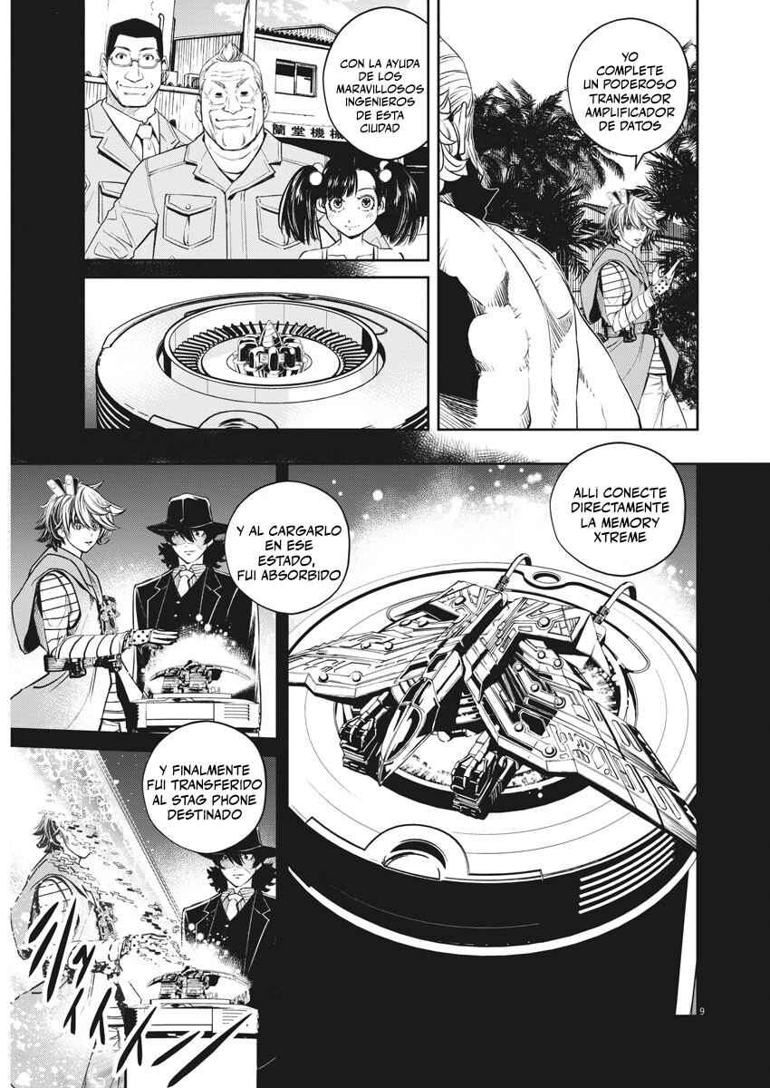 Chapter 100 - Page 8