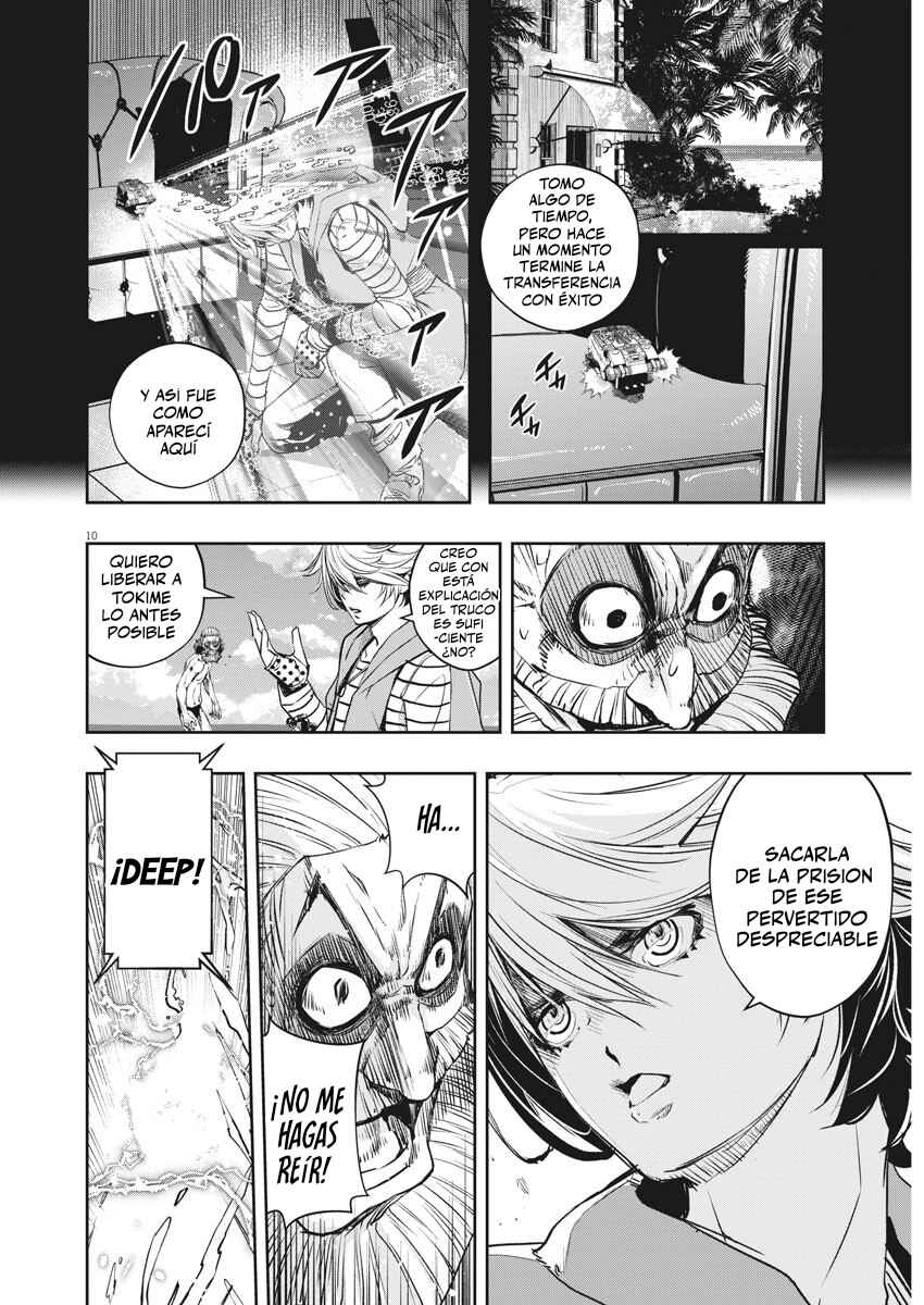 Chapter 100 - Page 9