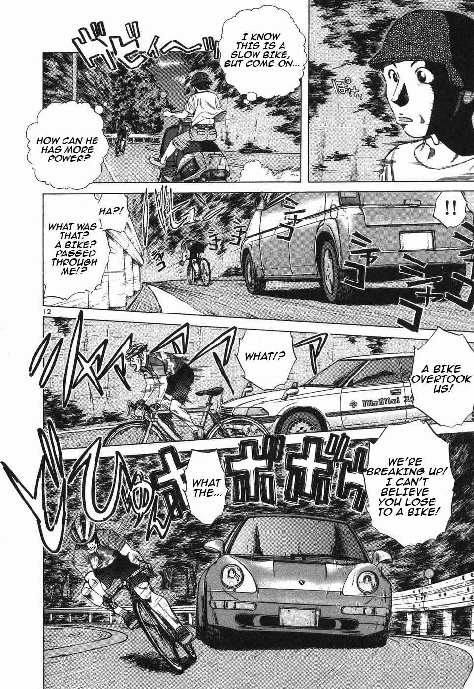 Chapter 98 - Page 12