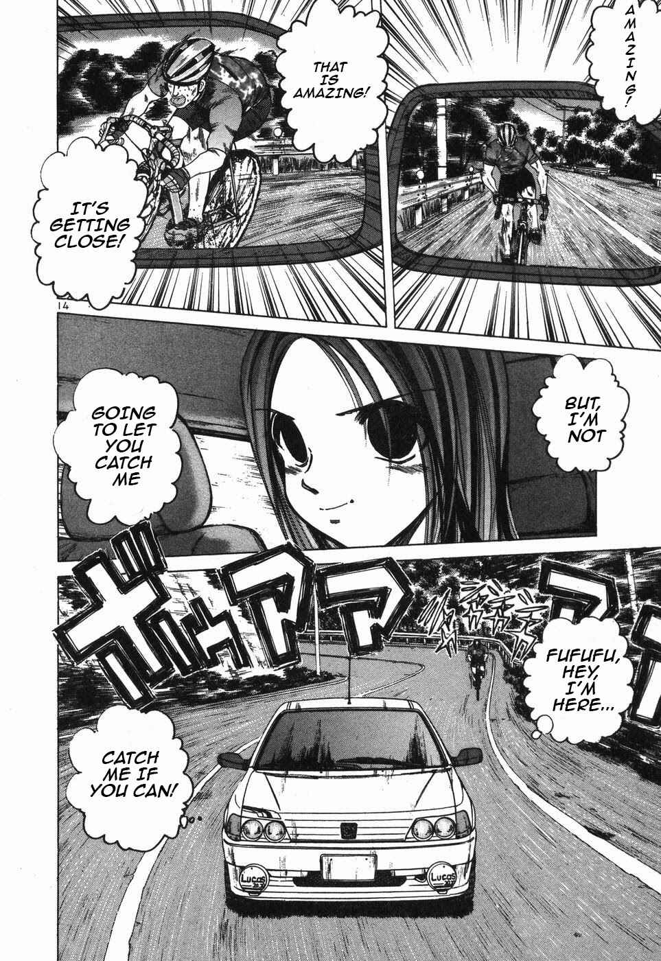 Chapter 98 - Page 14
