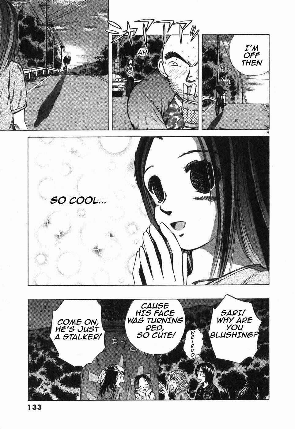 Chapter 98 - Page 19