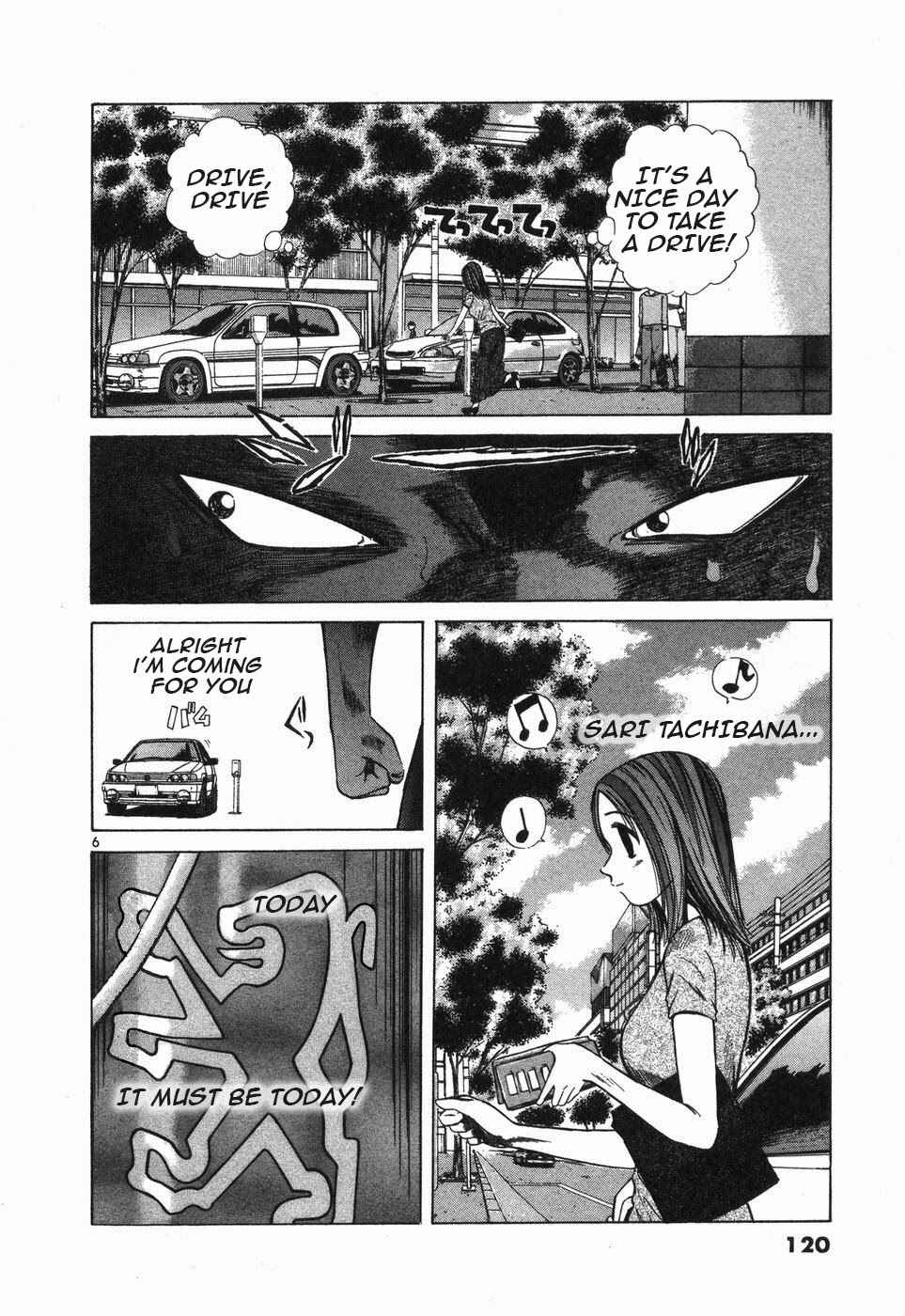 Chapter 98 - Page 6