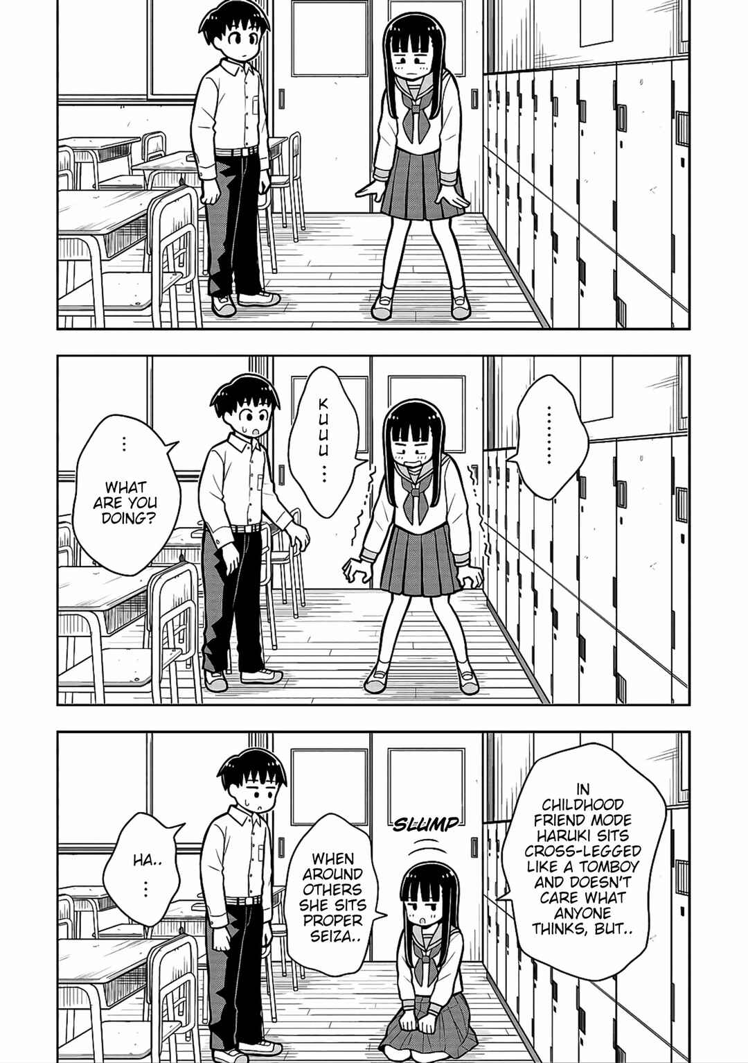 Chapter 28.7 - Page 6