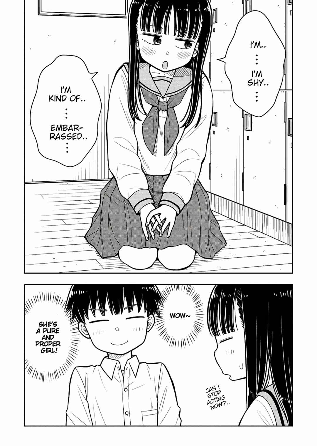 Chapter 28.7 - Page 7