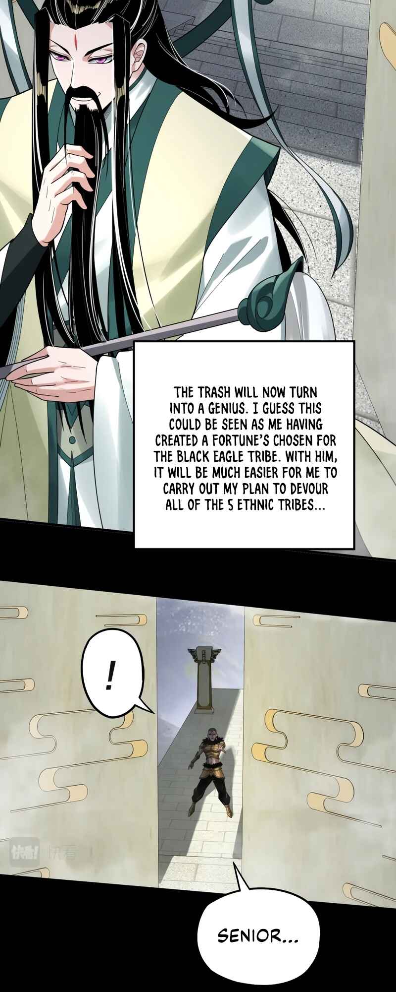 Chapter 61 - Page 28