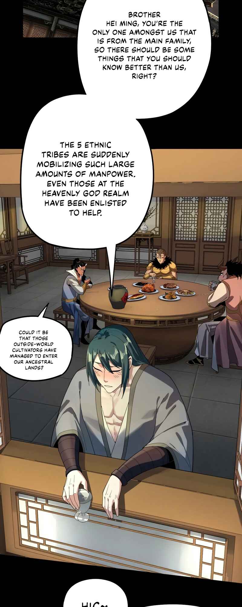 Chapter 61 - Page 4