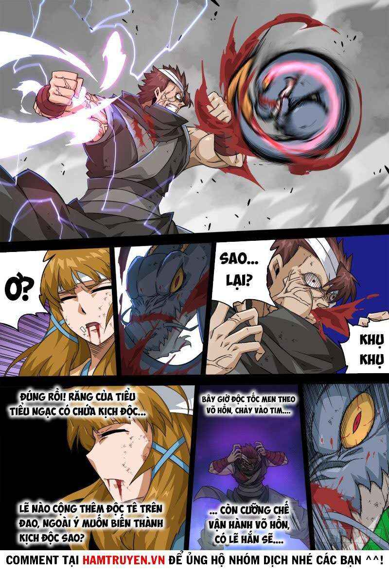 Chapter 340 - Page 8