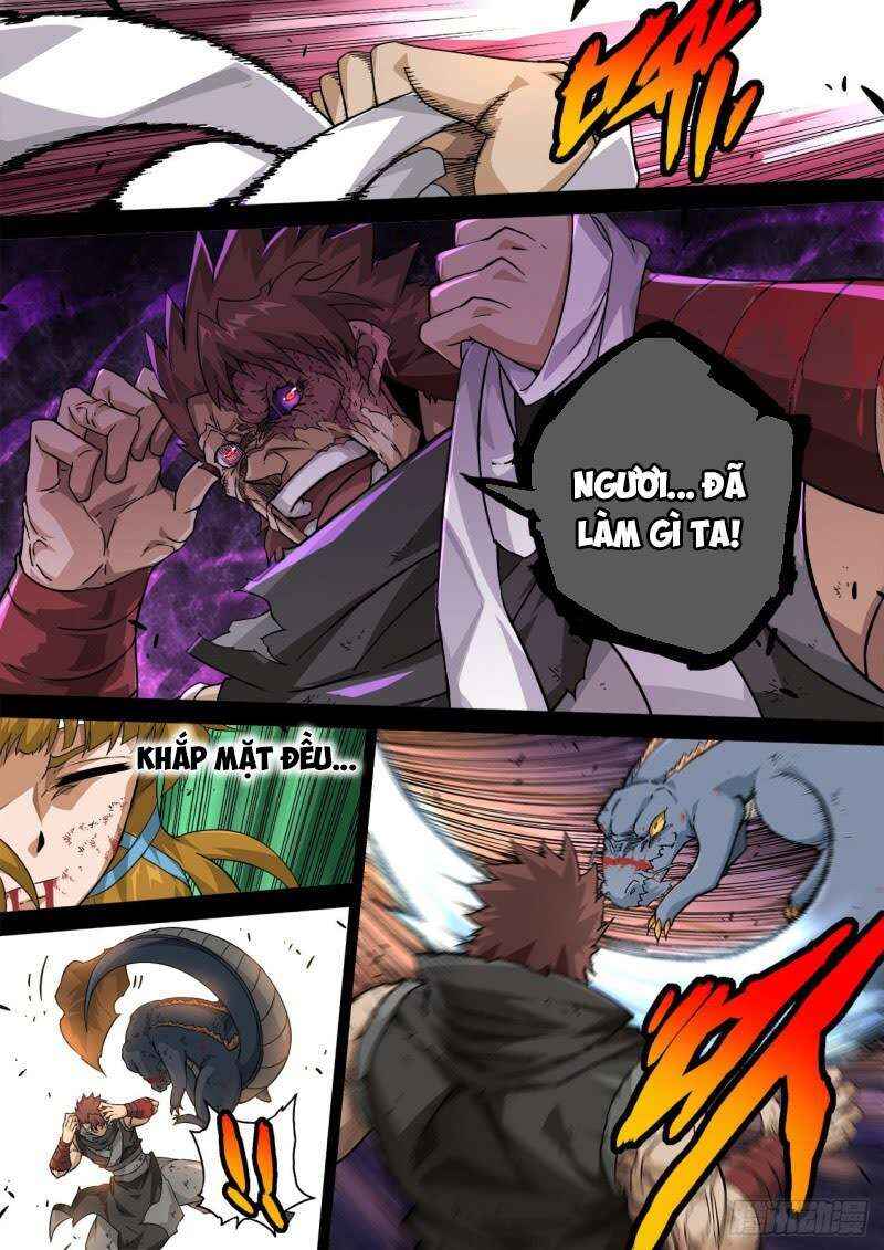 Chapter 340 - Page 9