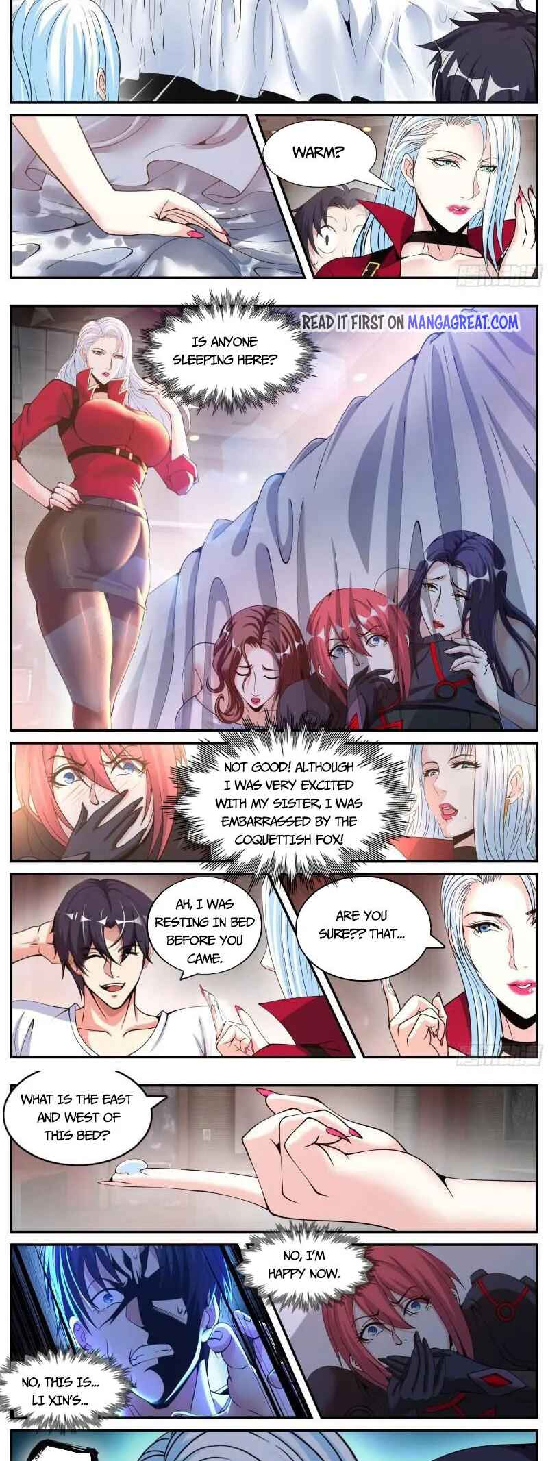 Chapter 145 - Page 4