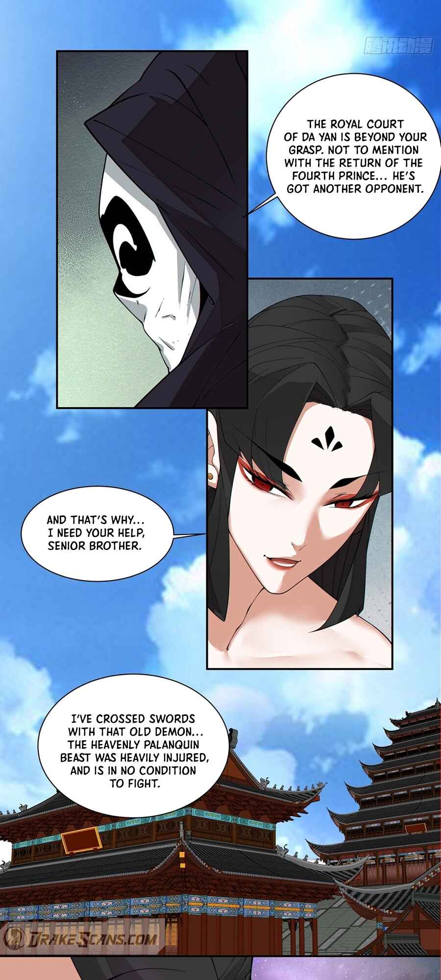 Chapter 249 - Page 12
