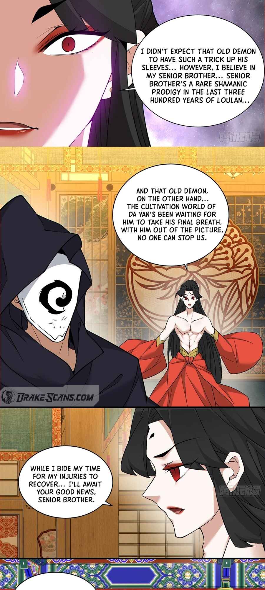 Chapter 249 - Page 13