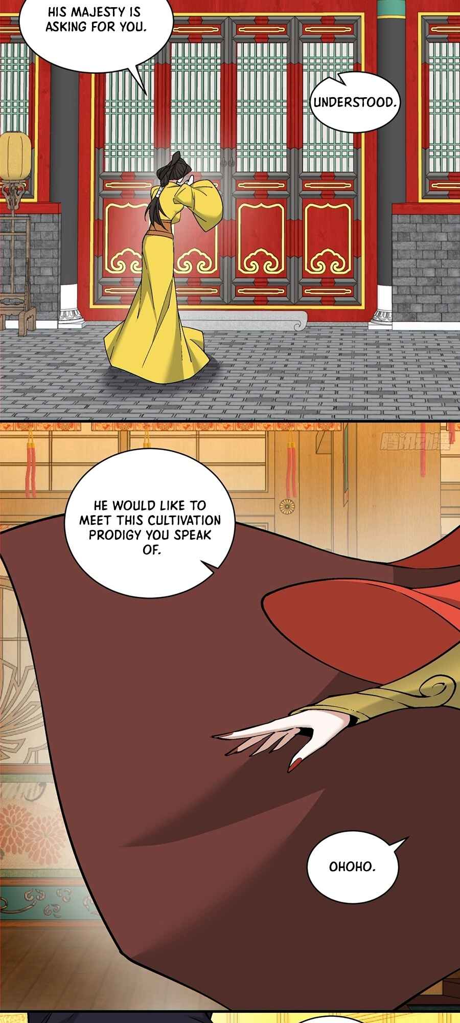 Chapter 249 - Page 14