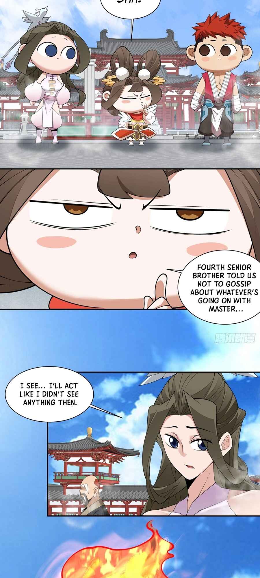 Chapter 249 - Page 18