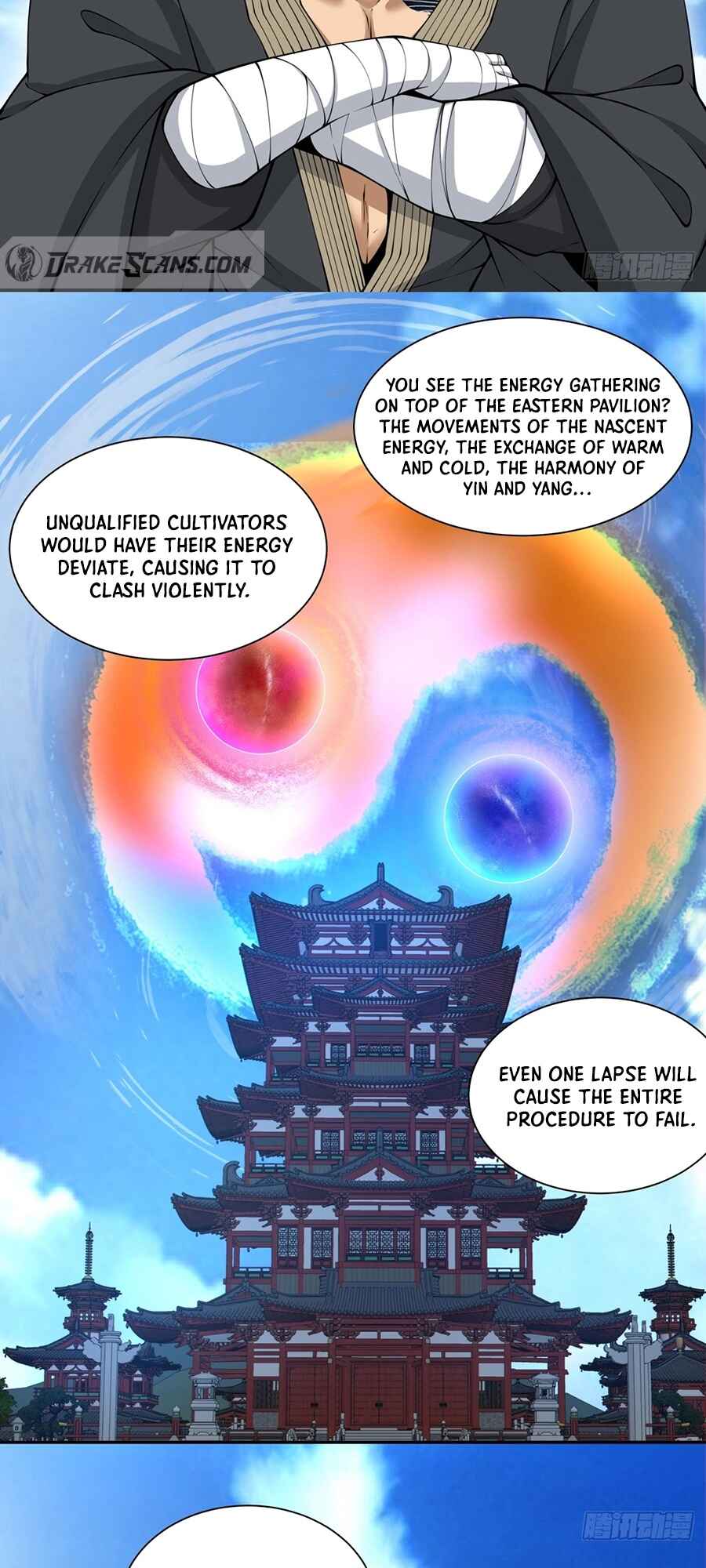 Chapter 249 - Page 24