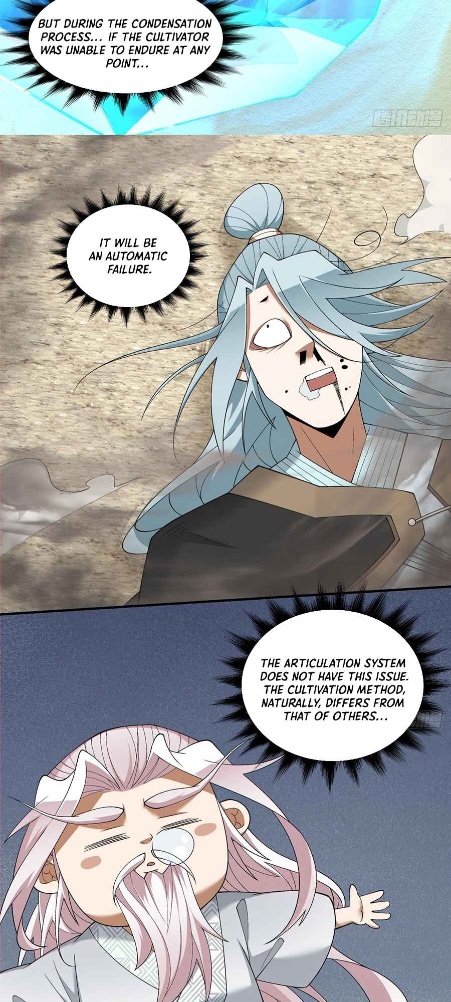 Chapter 249 - Page 6
