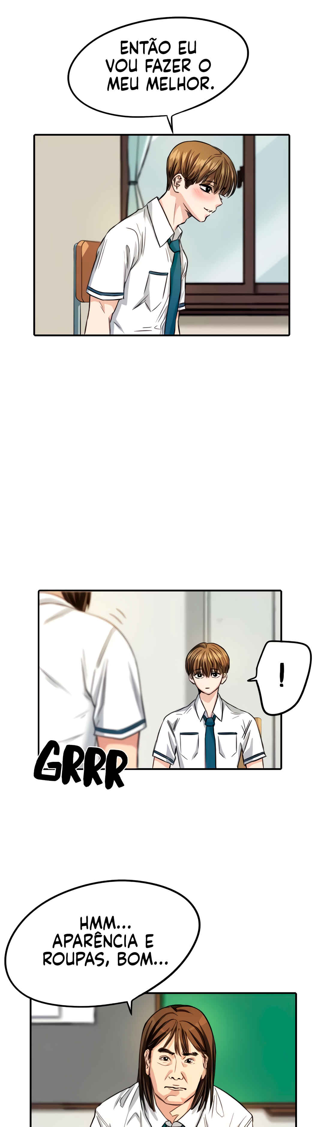 Chapter 83 - Page 12