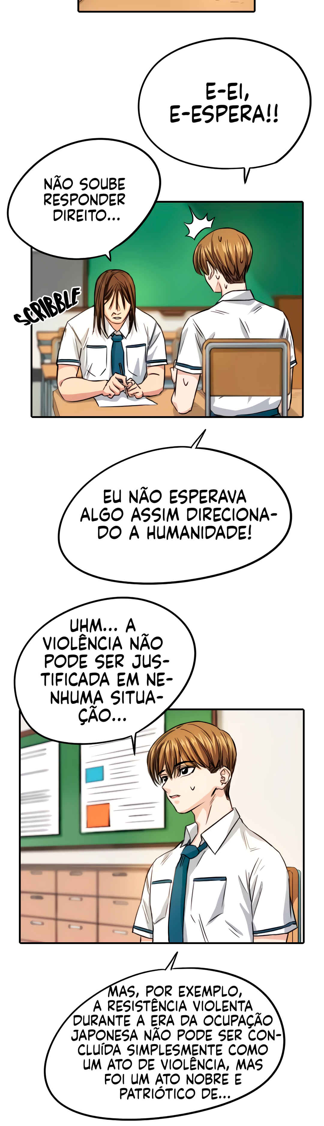 Chapter 83 - Page 14