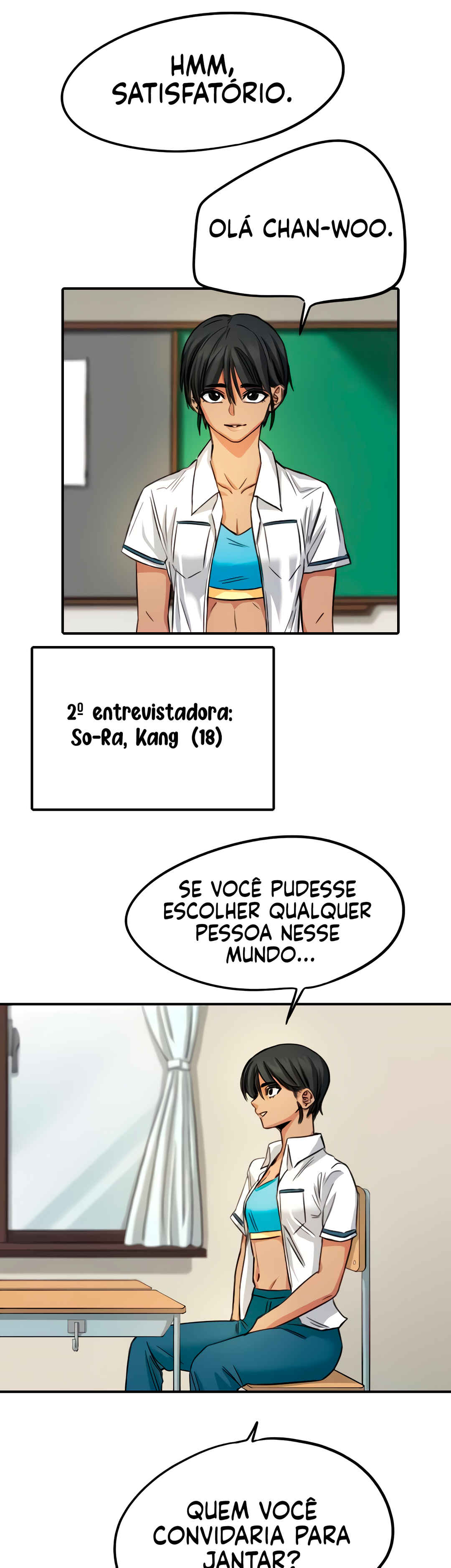 Chapter 83 - Page 15