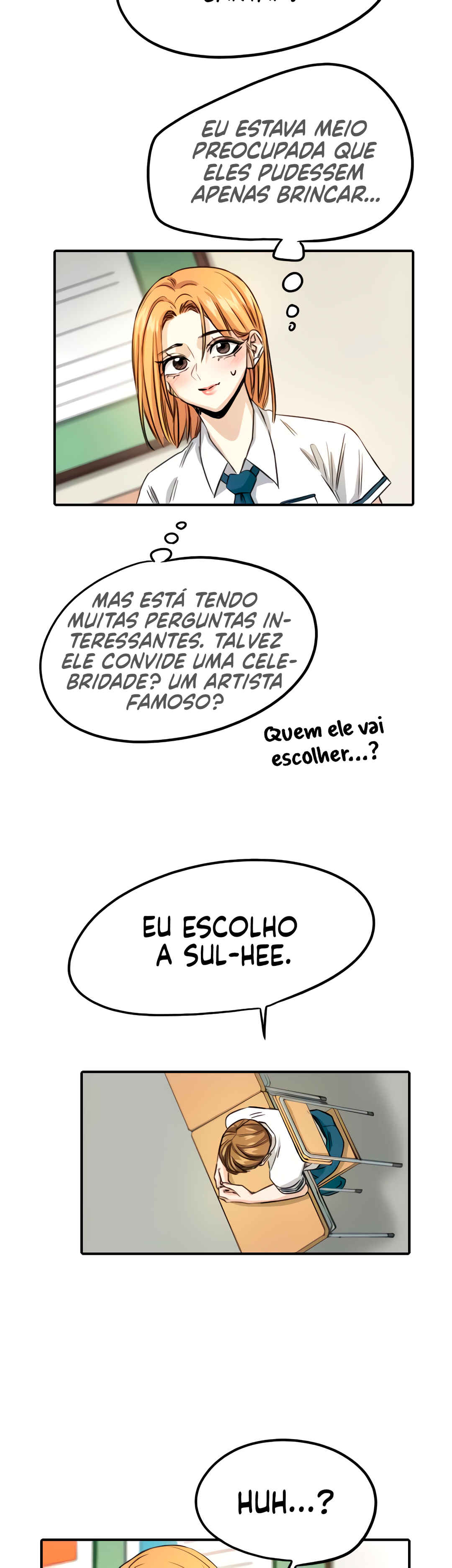 Chapter 83 - Page 16
