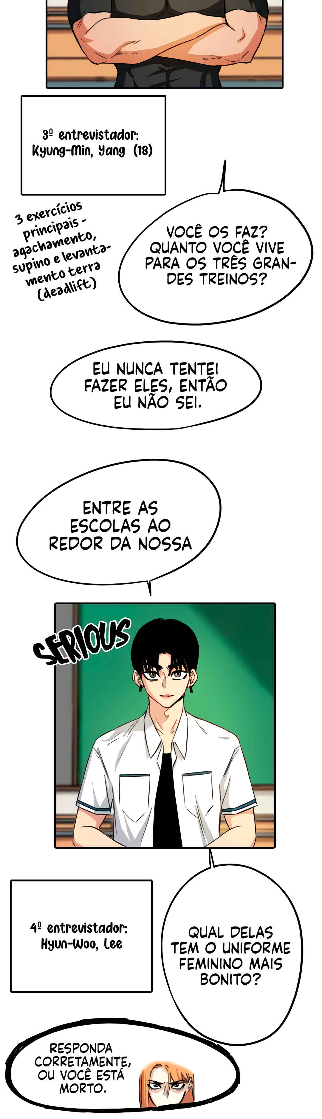 Chapter 83 - Page 19