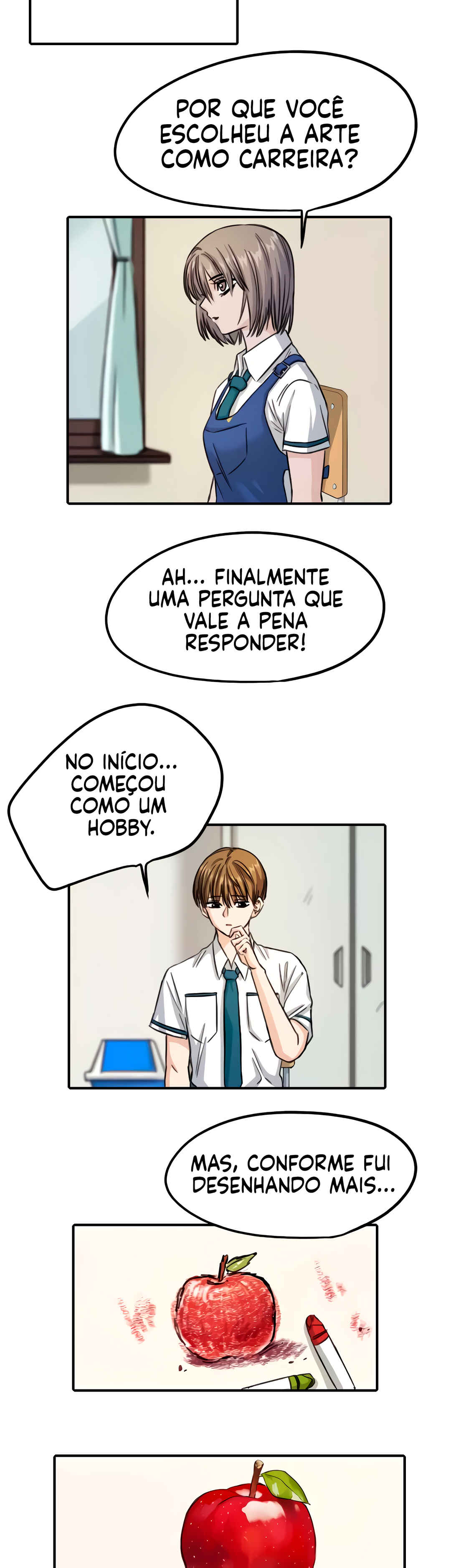 Chapter 83 - Page 21