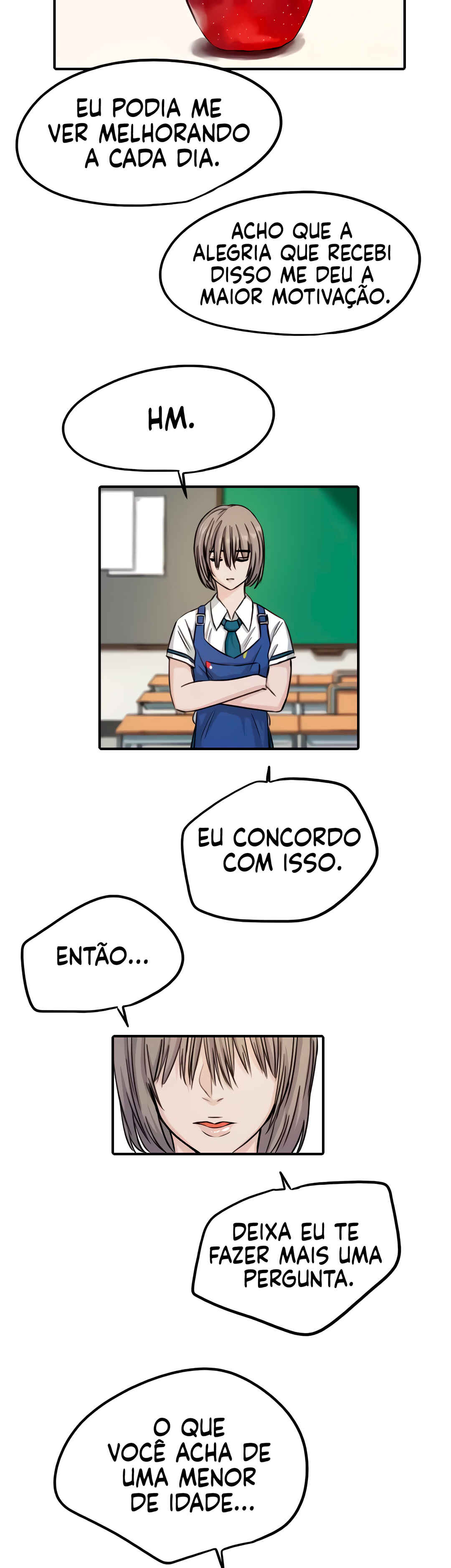 Chapter 83 - Page 22