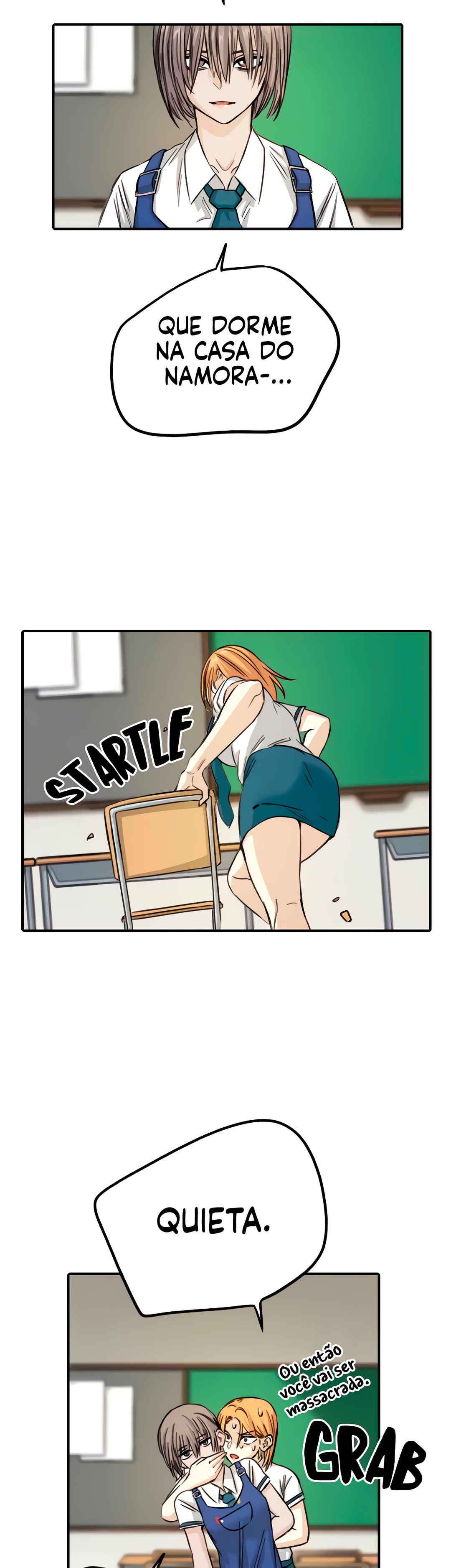 Chapter 83 - Page 23