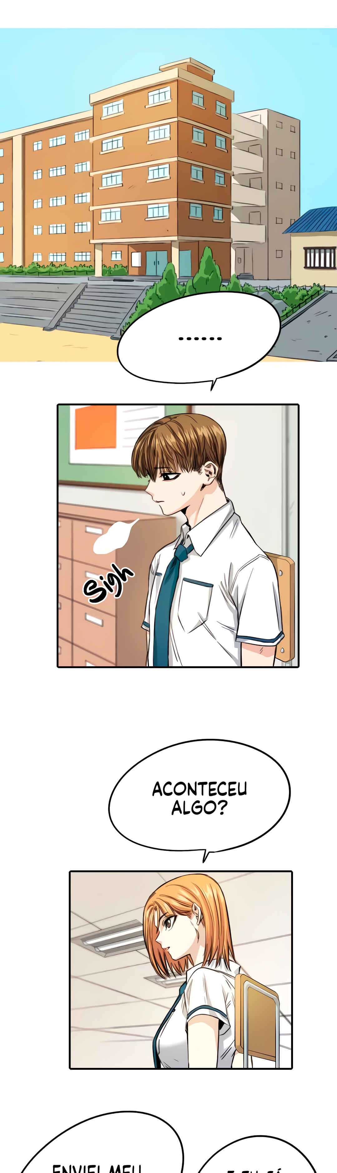 Chapter 83 - Page 3