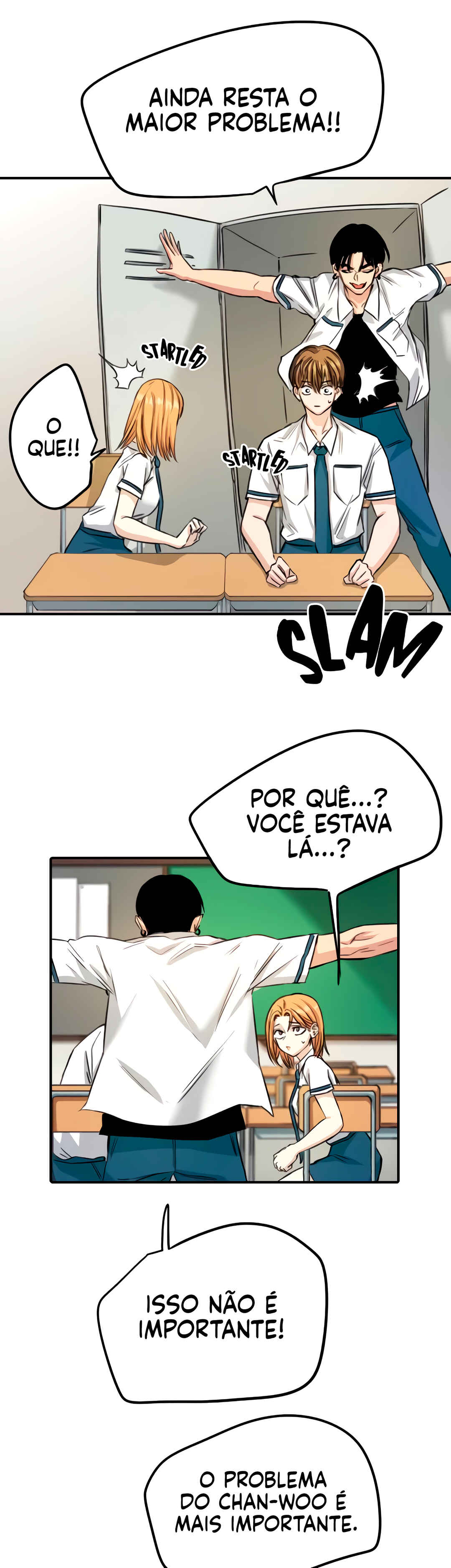 Chapter 83 - Page 5