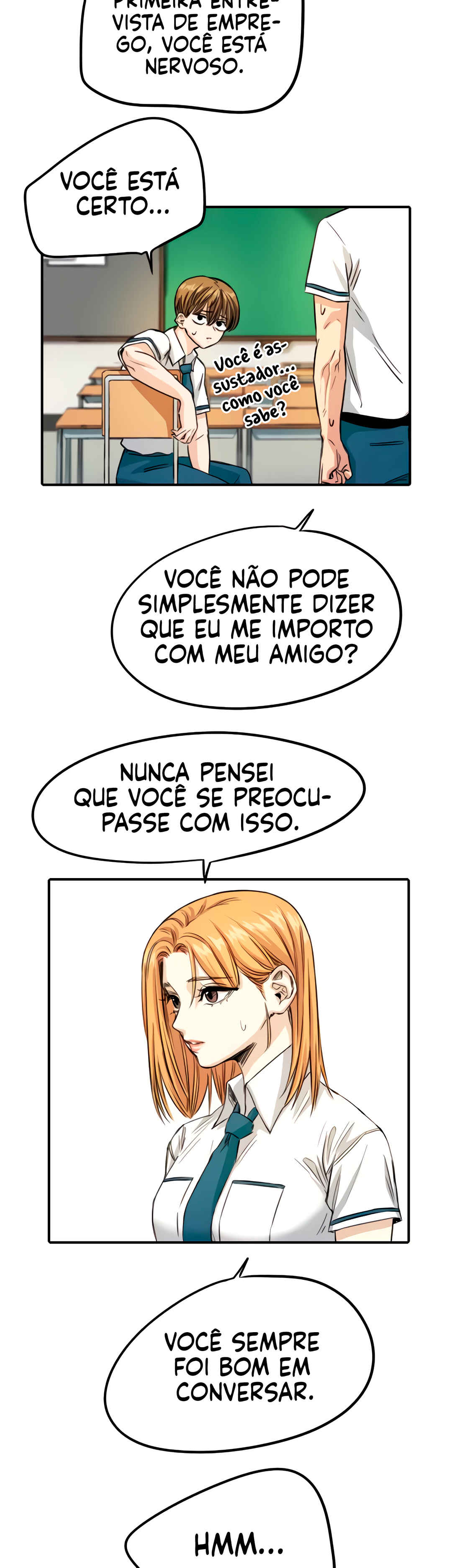 Chapter 83 - Page 7
