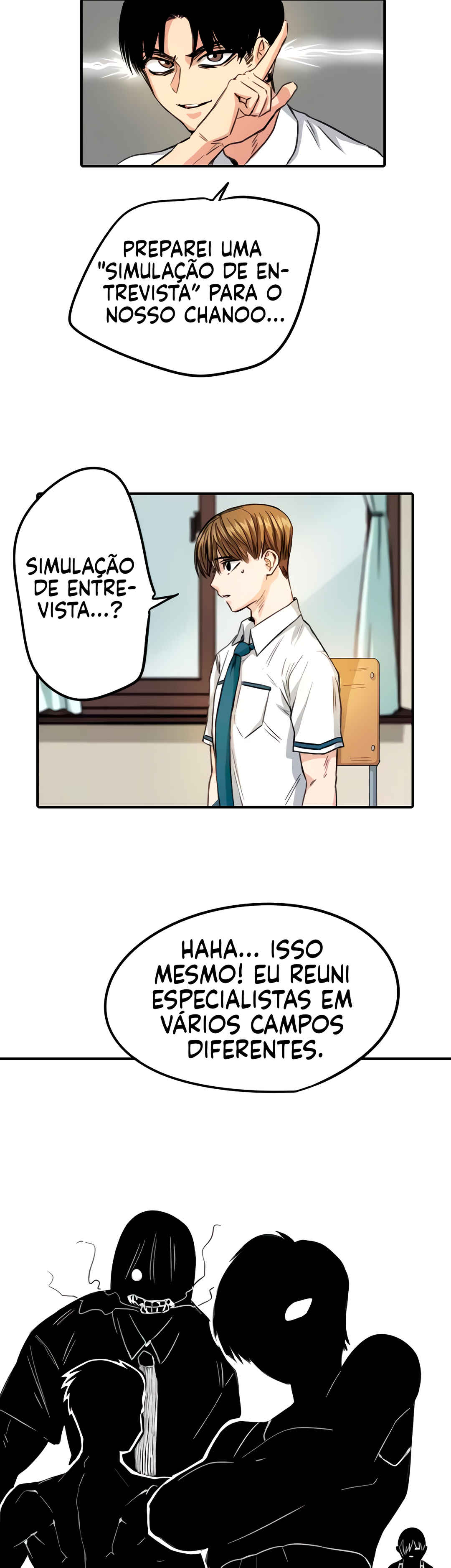 Chapter 83 - Page 9