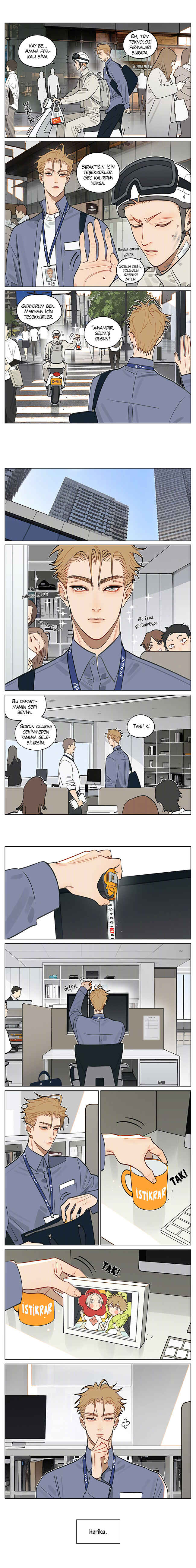 Chapter 482 - Page 3