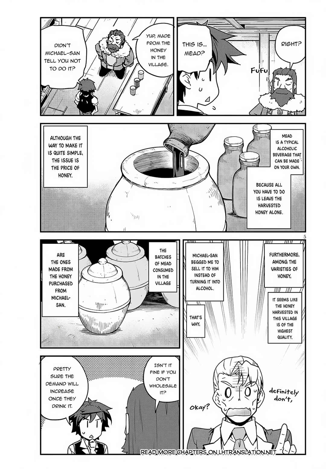 Chapter 227 - Page 6