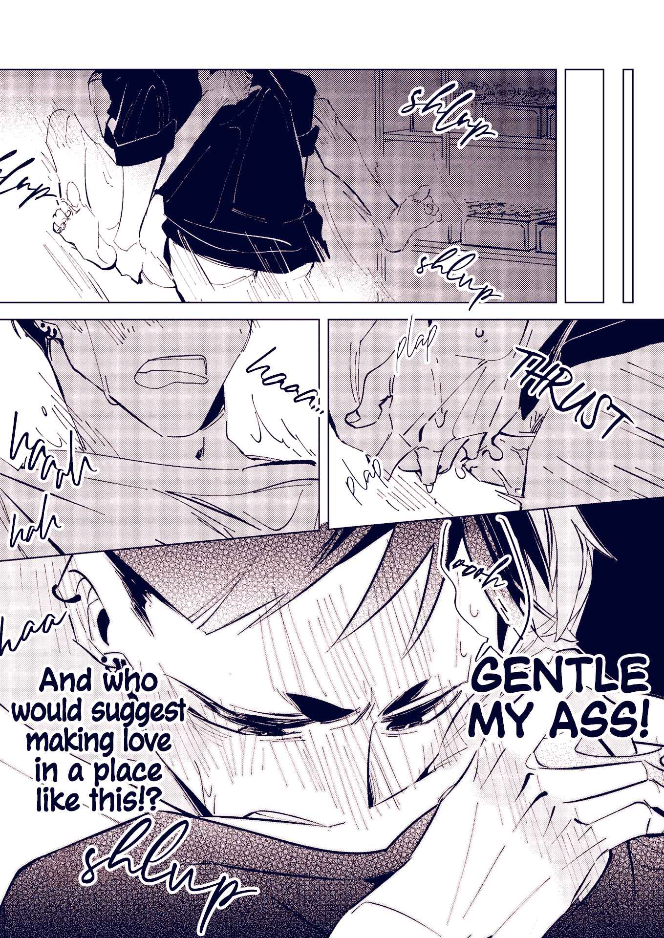 Chapter 6 - Page 6