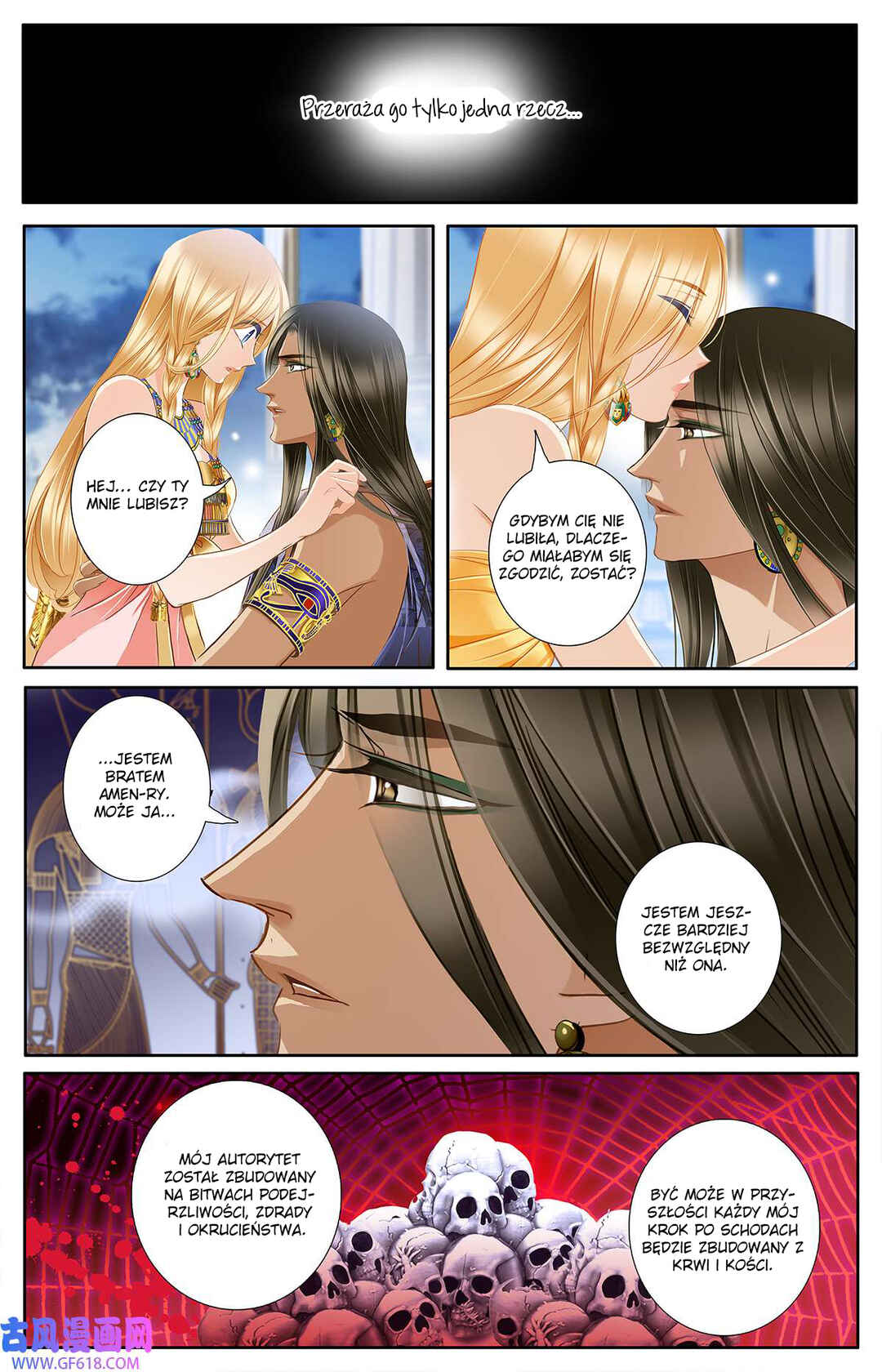 Chapter 47 - Page 19