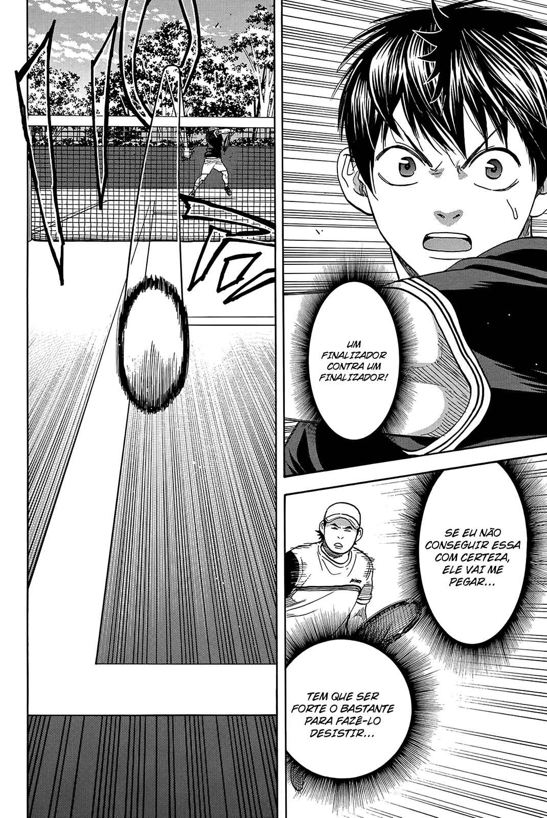 Chapter 351 - Page 20