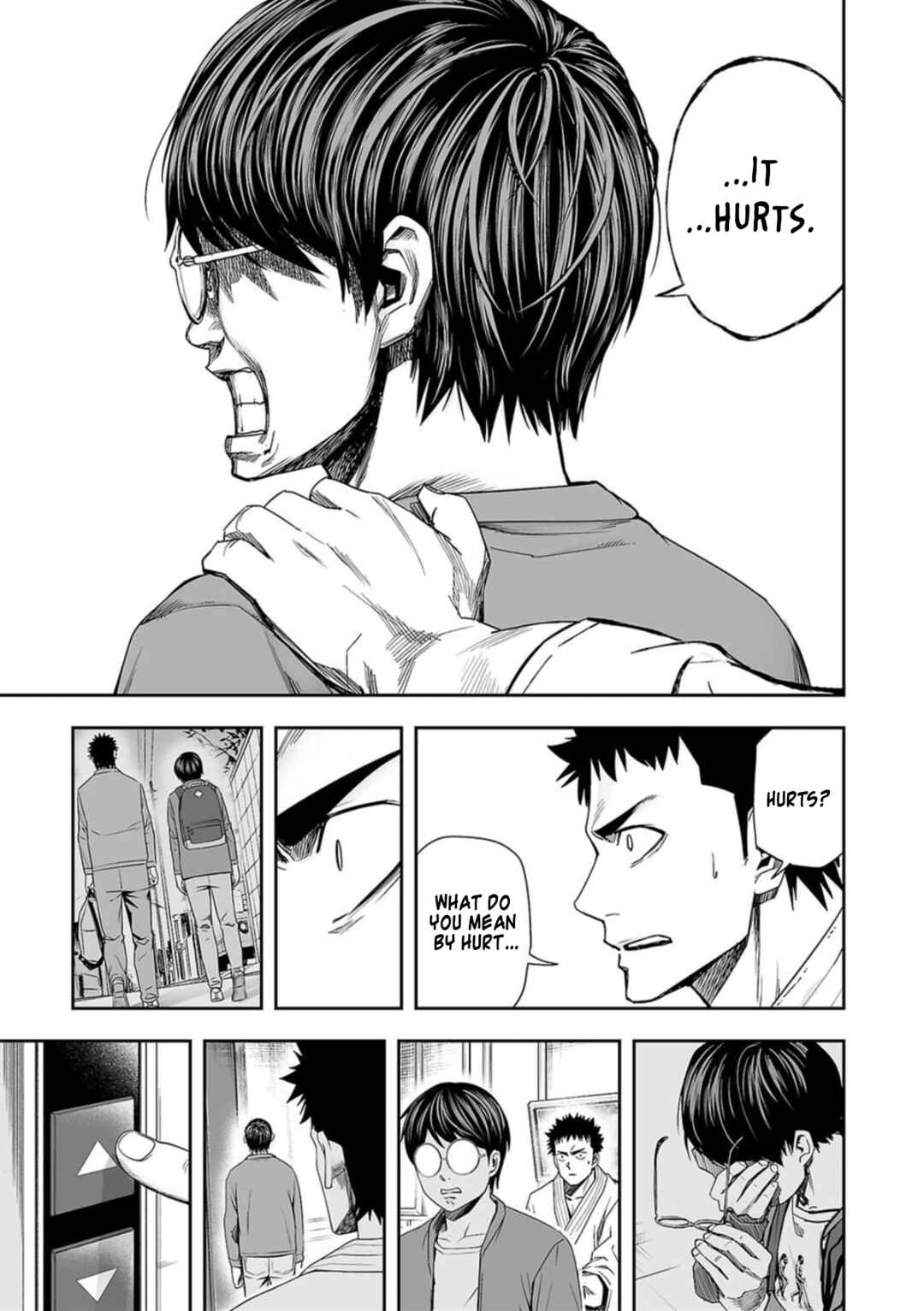 Chapter 95 - Page 13
