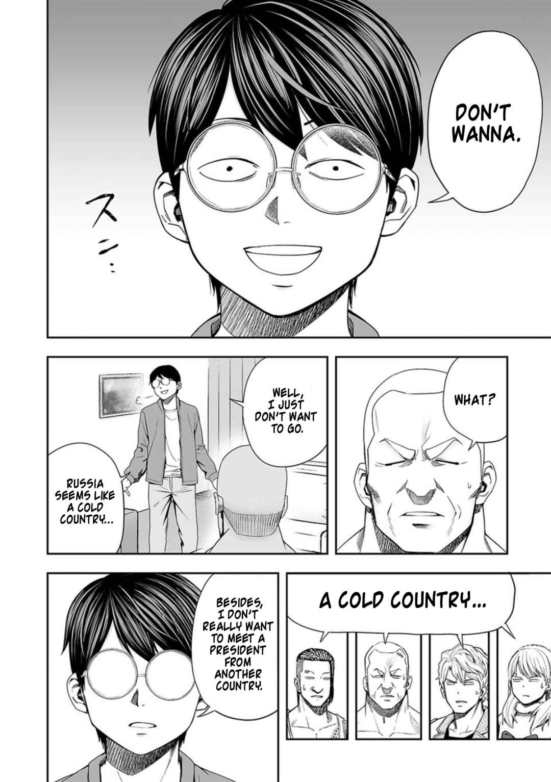 Chapter 95 - Page 4