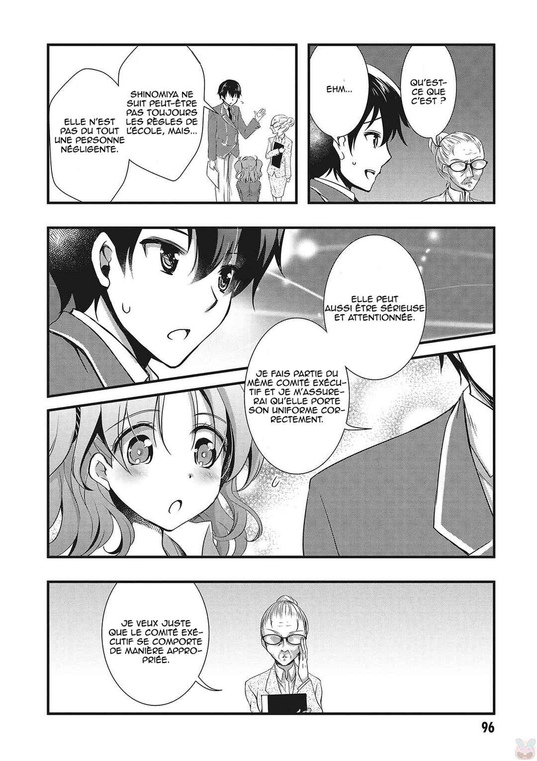Chapter 15 - Page 21