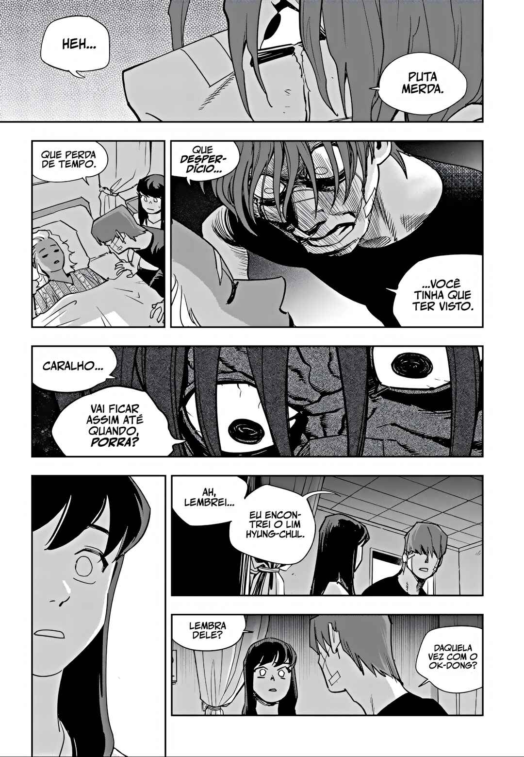 Chapter 95 - Page 9