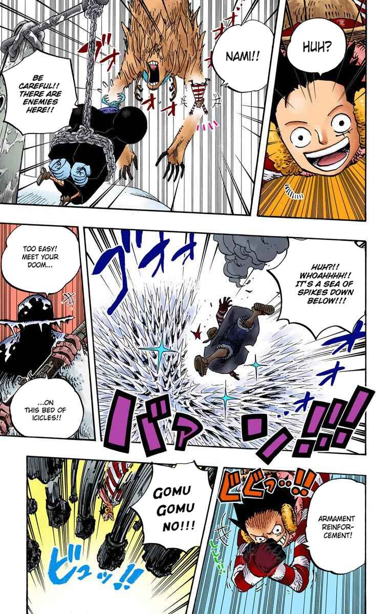 Chapter 667 - Page 10
